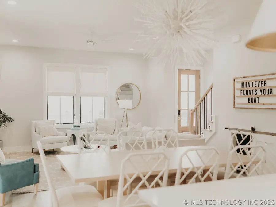 43 Ramble Along Road, Carlton Landing, OK 74432 - #3