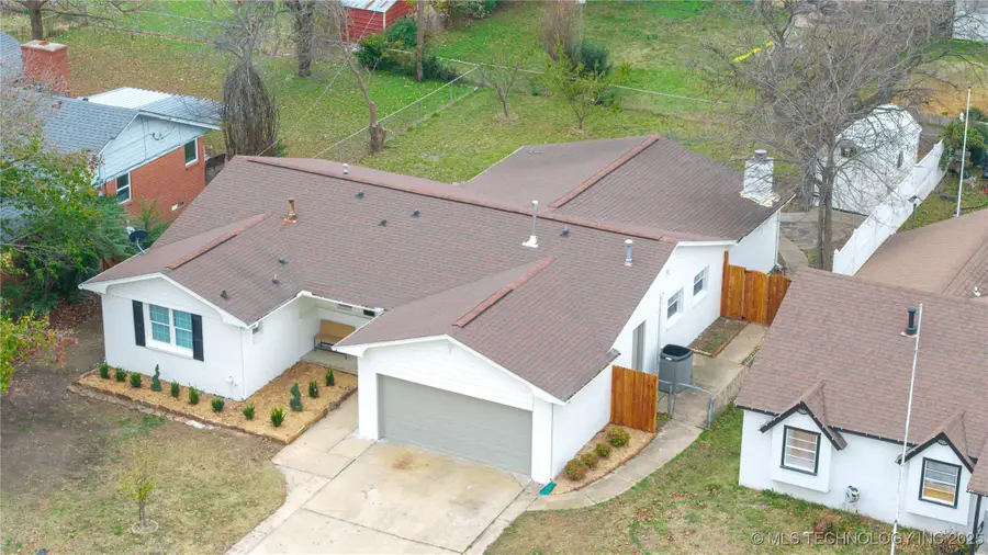 3348 S 82nd East Avenue, Tulsa, OK 74145 - Image #3