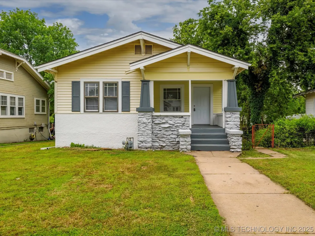 518 E 14th, Bartlesville, OK 74003 - Image #1