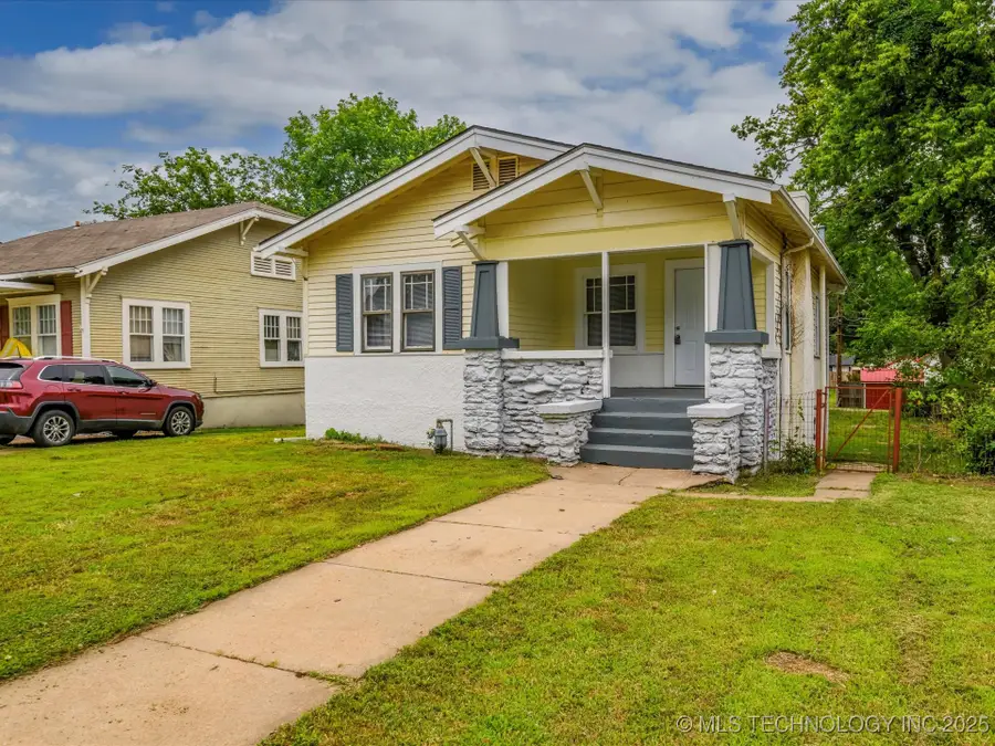 518 E 14th, Bartlesville, OK 74003 - Image #2