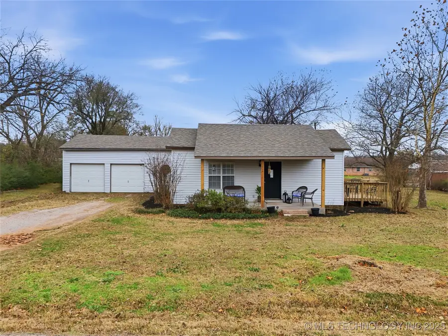 1417 E Oak Street, Cushing, OK 74023 - Image #2