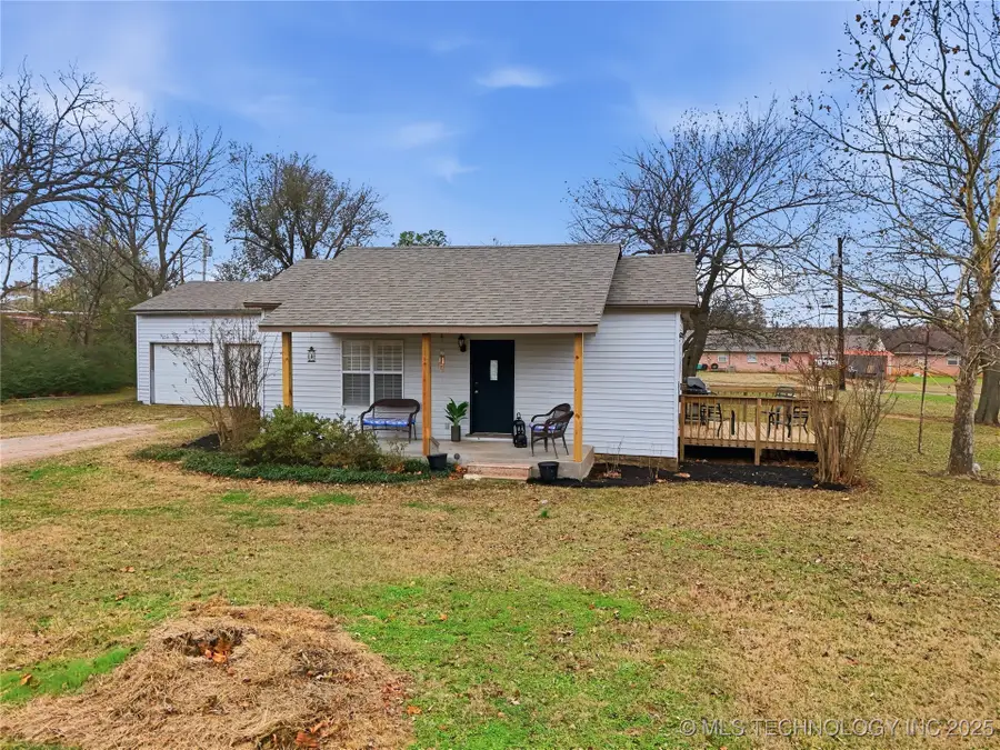 1417 E Oak Street, Cushing, OK 74023 - Image #3