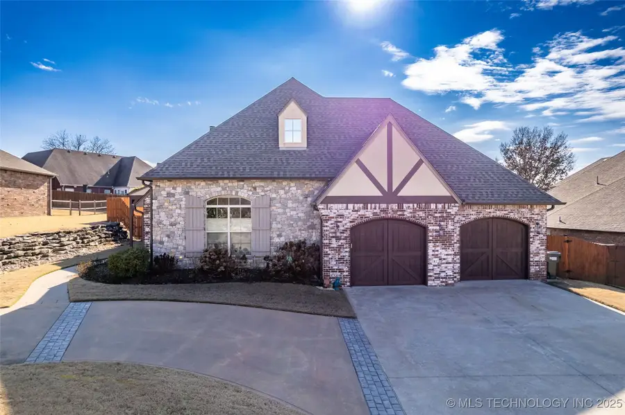 3335 Bunker Street, Claremore, OK 74019 - Image #2