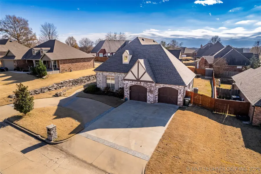 3335 Bunker Street, Claremore, OK 74019 - Image #3