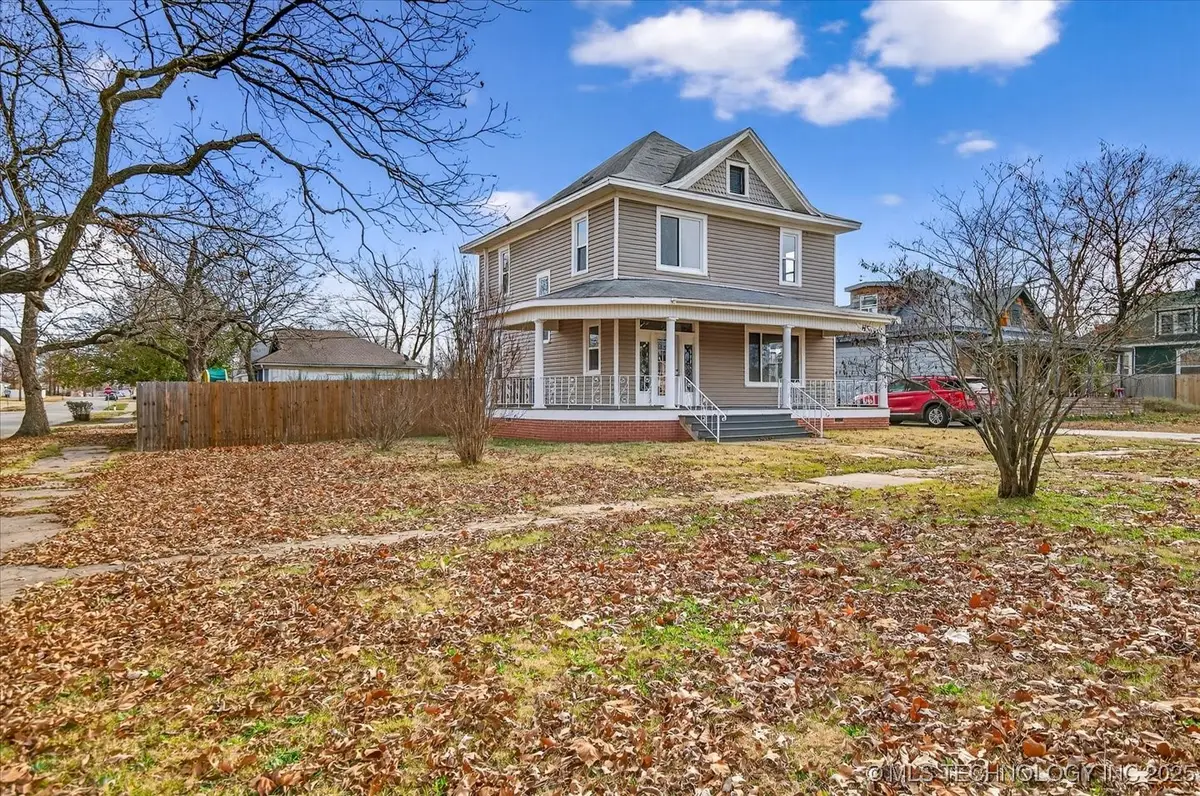 1000 SW Jennings Avenue, Bartlesville, OK 74003 - Image #1