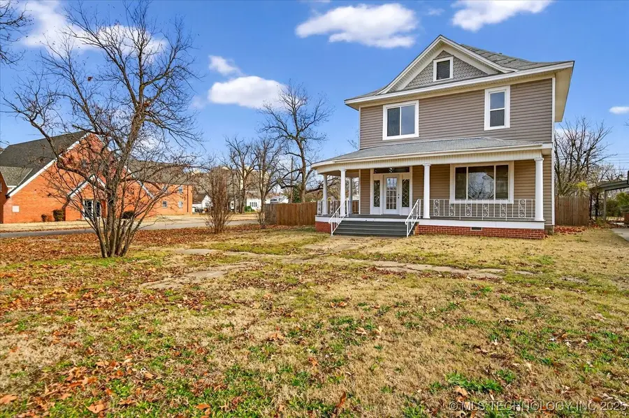 1000 SW Jennings Avenue, Bartlesville, OK 74003 - Image #3