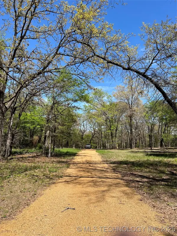 1427 W Easy Street Street, Tishomingo, OK 73460