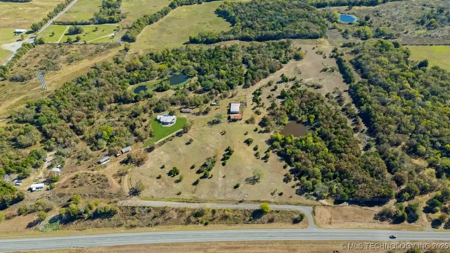 0 SE Highway 2, Tuskahoma, OK 74574 - Image #3
