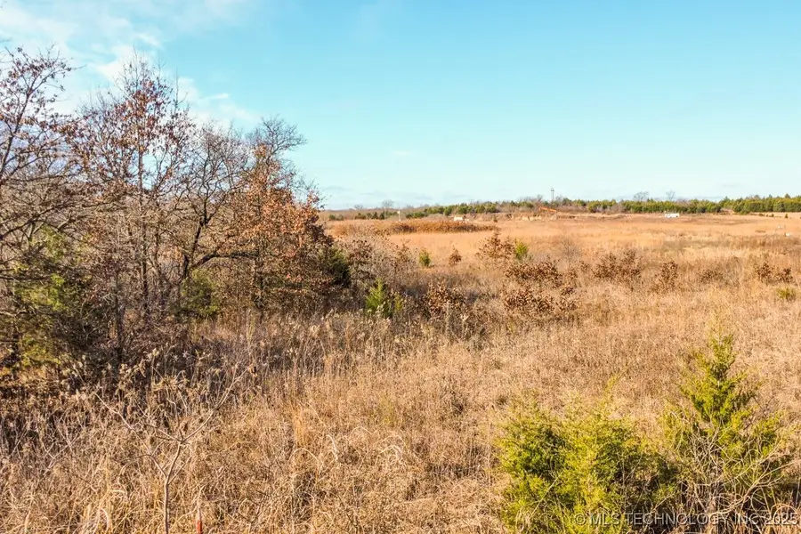 100 S 433rd West Avenue, Terlton, OK 74081 - Image #2