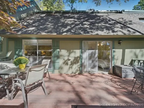 450779 E 341 Road #52, Afton, OK 74331