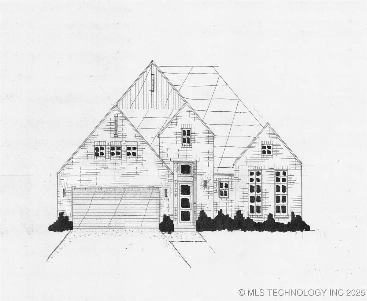 9057 E 62nd Court S, Tulsa, OK 74133 - Image #1