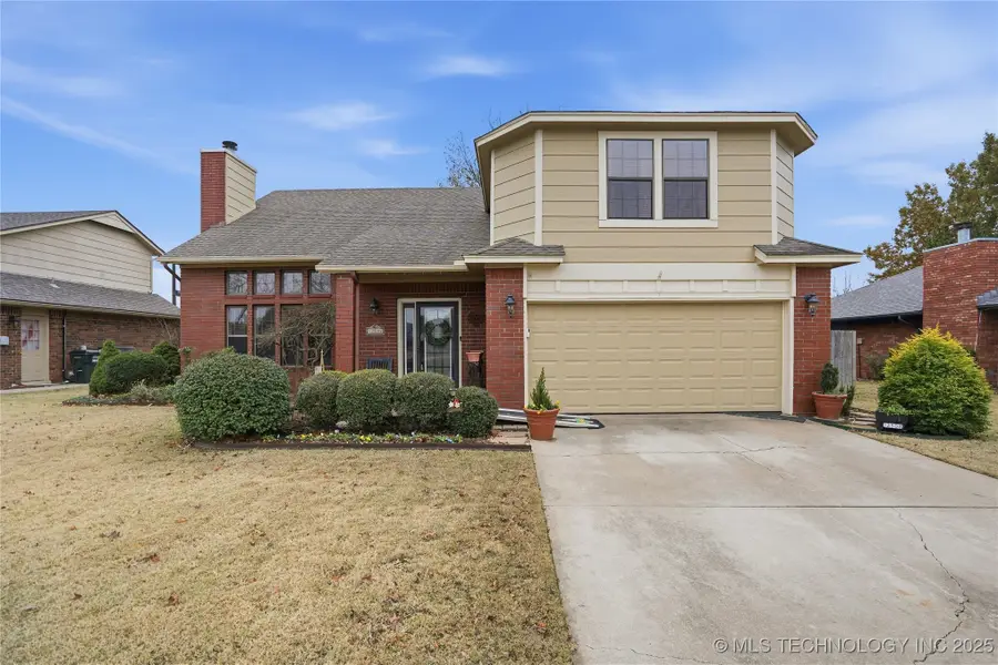 12508 E 76th Place, Owasso, OK 74055 - Image #2