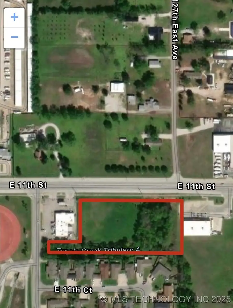 E 11th Street S, Tulsa, OK 74128 - Image #3
