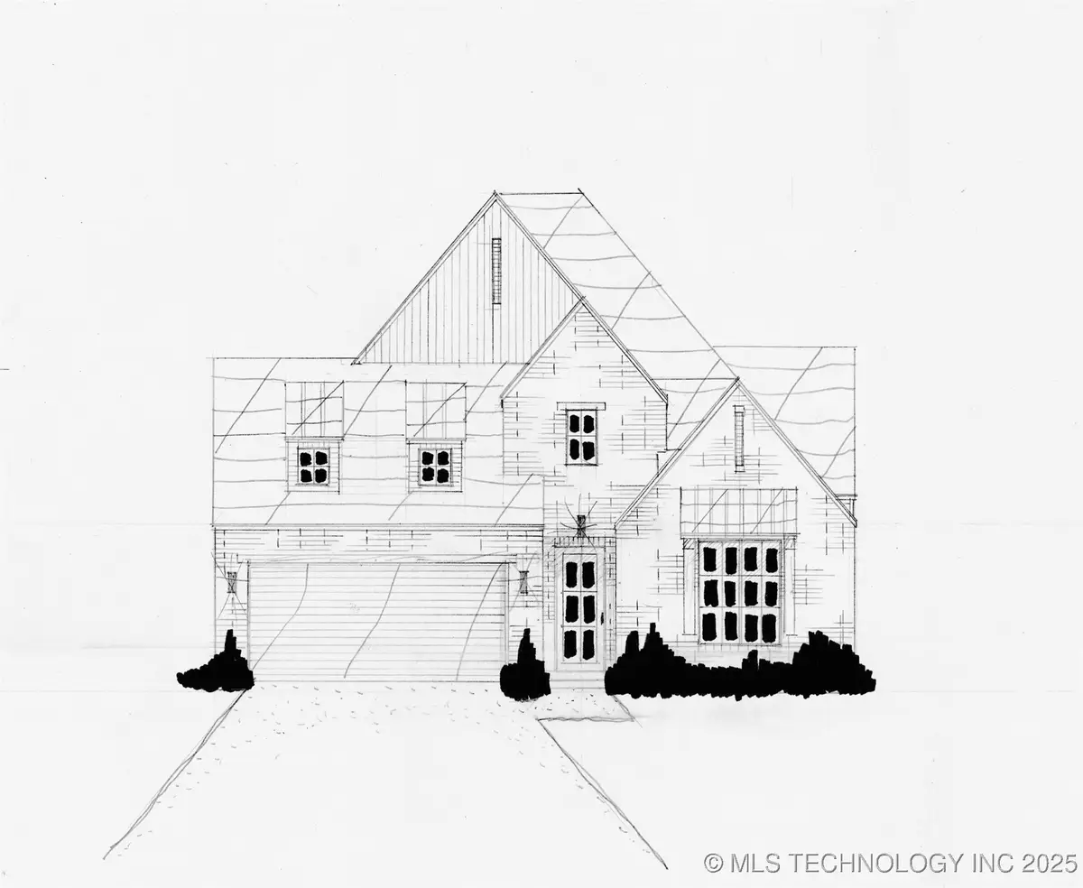 9011 E 62nd Place S, Tulsa, OK 74133 - Image #1