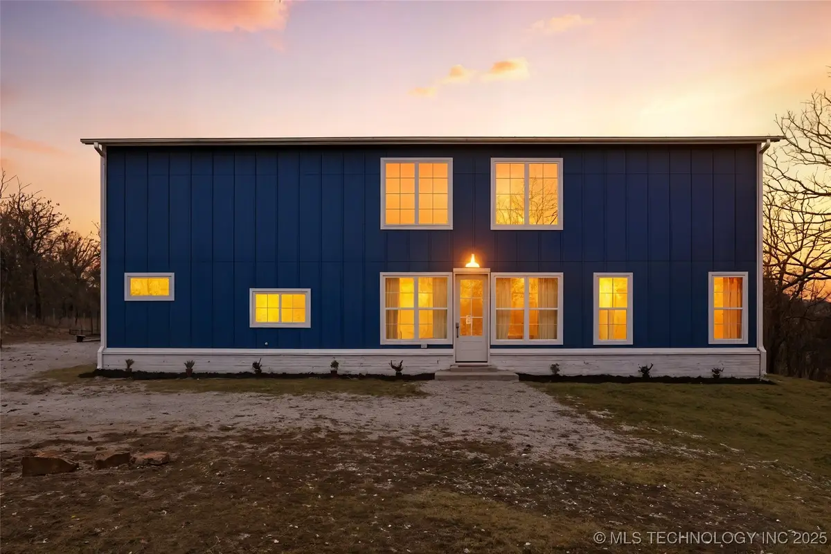 14215 E 208th Street, Bixby, OK 74008 - Image #1