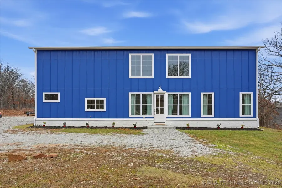 14215 E 208th Street, Bixby, OK 74008 - Image #2