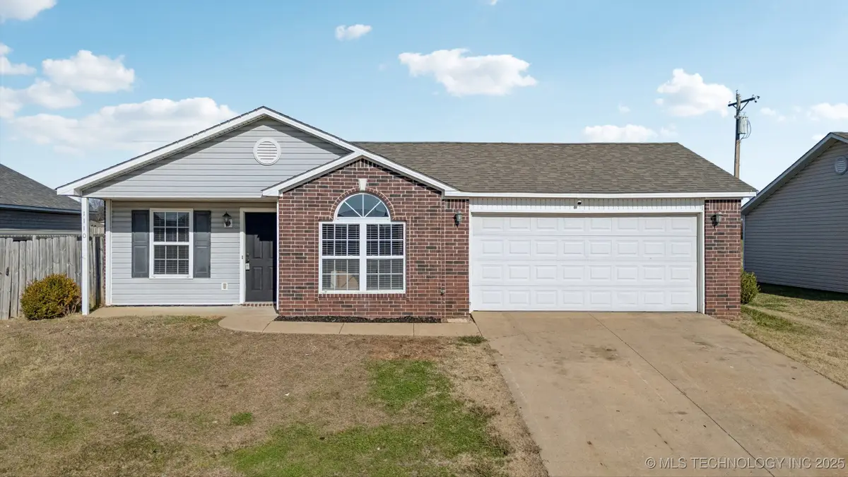 1110 W 24th Street, Claremore, OK 74017 - Image #1