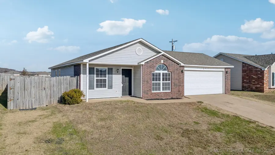 1110 W 24th Street, Claremore, OK 74017 - Image #3
