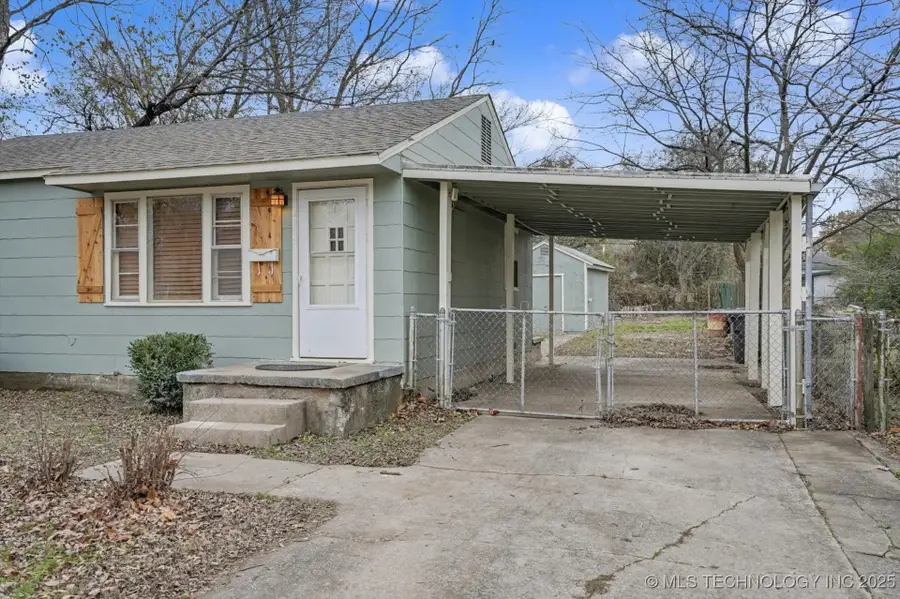 4722 E Marshall Street, Tulsa, OK 74115 - Image #3