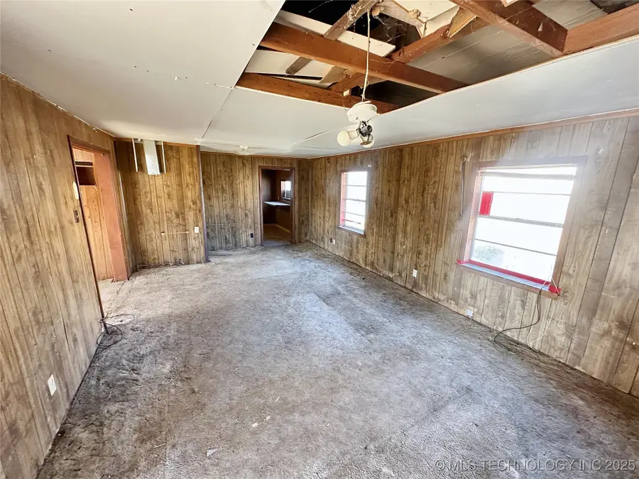 301 N Lee Street, Fort Gibson, OK 74434 - Image #2