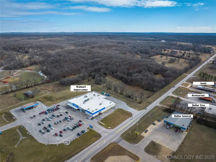 Hwy 82 S, Locust Grove, OK 74352 - #2