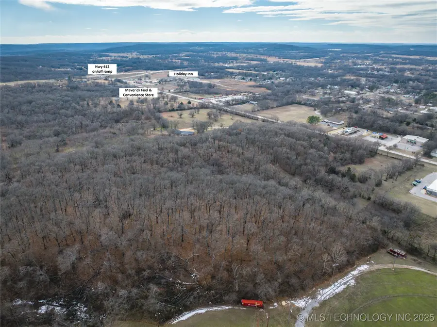 Hwy 82 S, Locust Grove, OK 74352 - #3