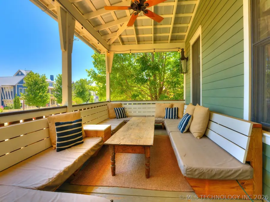 31 Boulevard, Carlton Landing, OK 74432 - #2