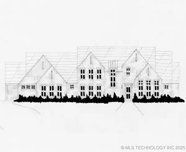 101 E 165th Street S, Glenpool, OK 74033