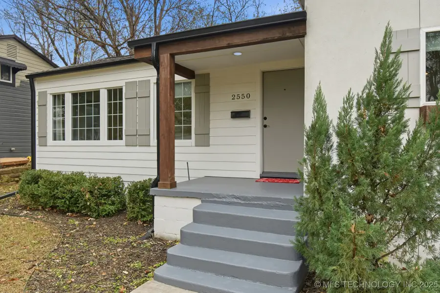 2550 E 17th Street, Tulsa, OK 74104 - Image #2