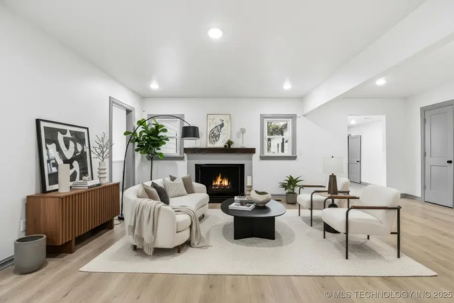 2550 E 17th Street, Tulsa, OK 74104 - Image #3