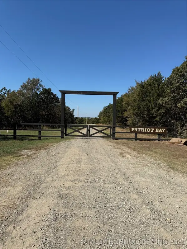 12 Mcnally, Eufaula, OK 74432