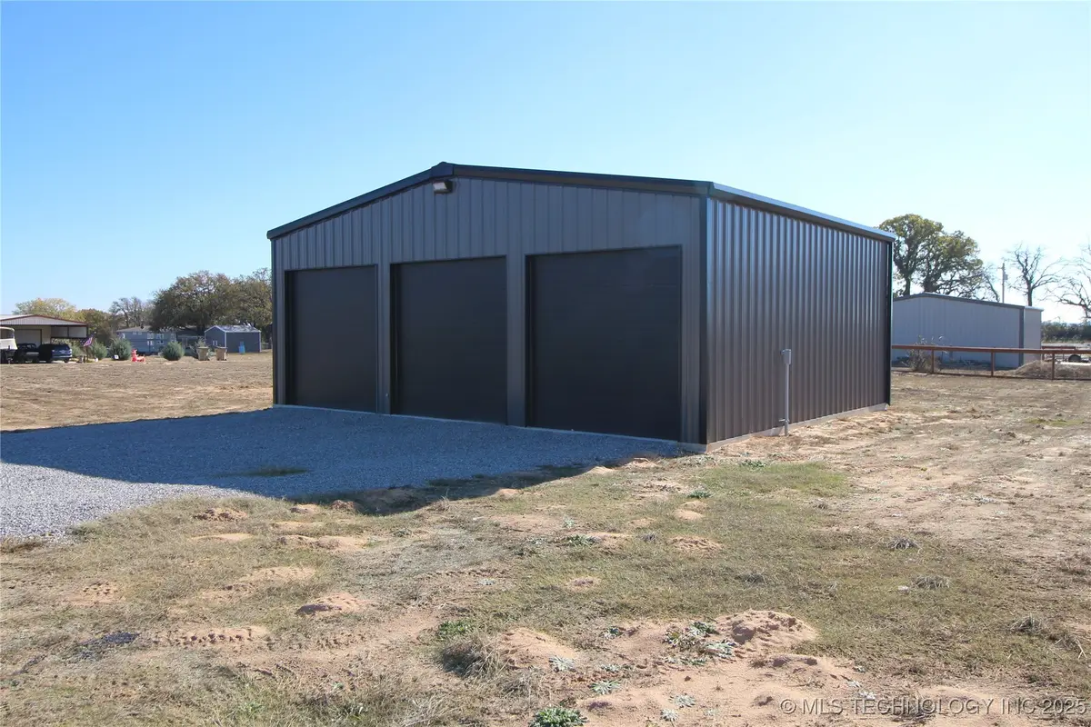 00 Sandy Acres Trail, Kingston, OK 73439 - Image #1