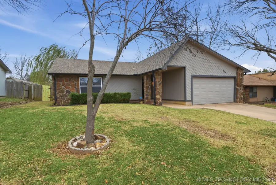 4108 S Birch Place, Broken Arrow, OK 74011 - Image #2