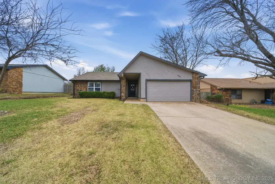4108 S Birch Place, Broken Arrow, OK 74011 - Image #3