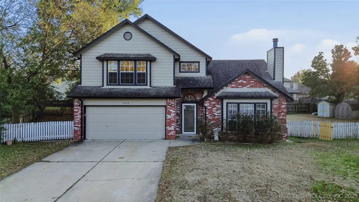 9252 S 88th East Place, Tulsa, OK 74133 - Image #1