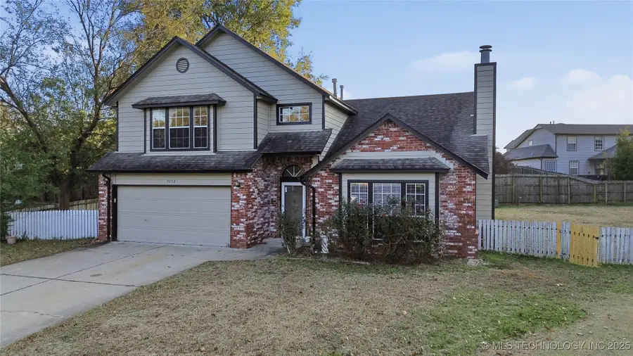 9252 S 88th East Place, Tulsa, OK 74133 - Image #2