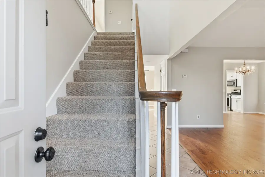 9252 S 88th East Place, Tulsa, OK 74133 - Image #3