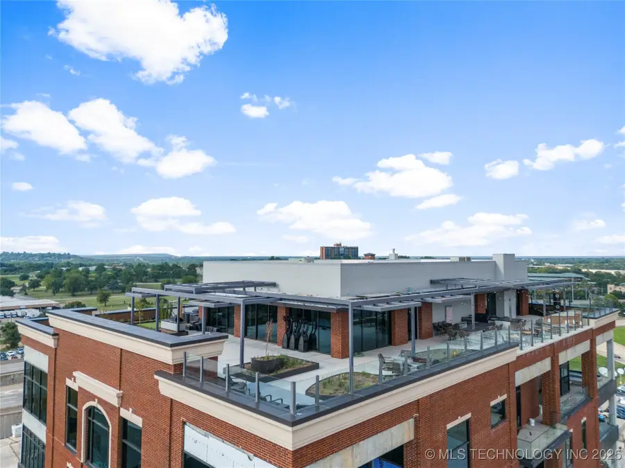 405 N Main Street #4AB, Tulsa, OK 74103 - Image #3