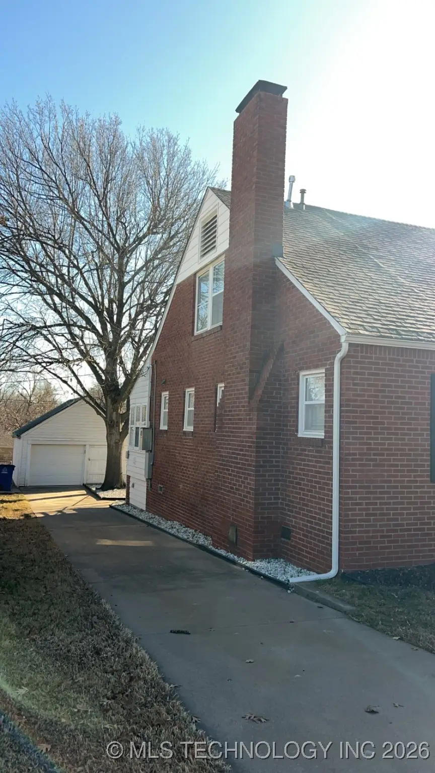 1419 S Knoxville Avenue, Tulsa, OK 74112 - #2