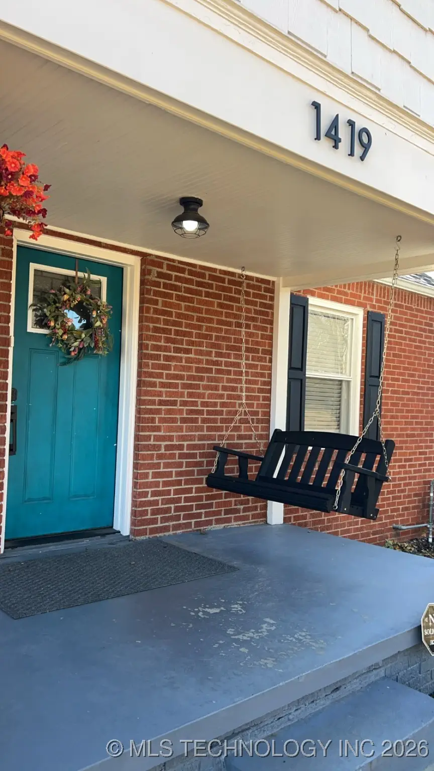 1419 S Knoxville Avenue, Tulsa, OK 74112 - #3