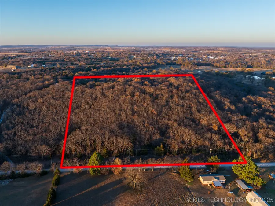 20 Seay Road, Beggs, OK 74421 - Image #3