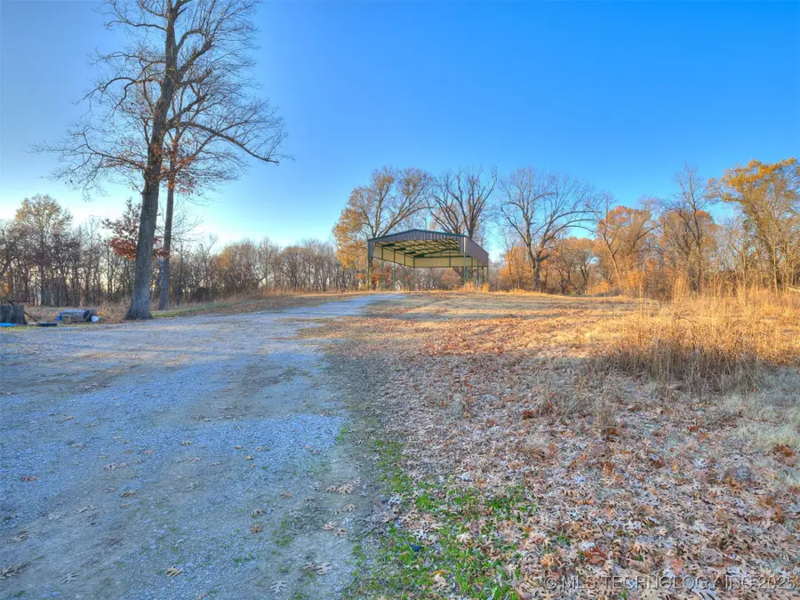 15360 S 4050 Road, Oologah, OK 74053 - Image #2