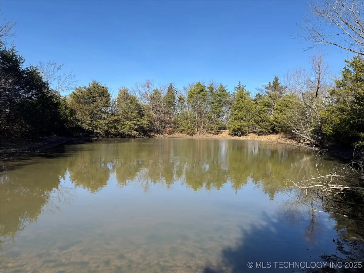 County Road 1470, Allen, OK 74825 - Image #1