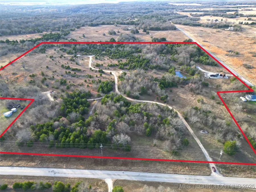 County Road 1470, Allen, OK 74825 - Image #2