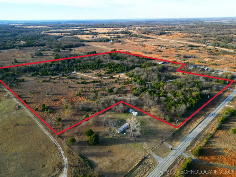 County Road 1470, Allen, OK 74825 - Image #3