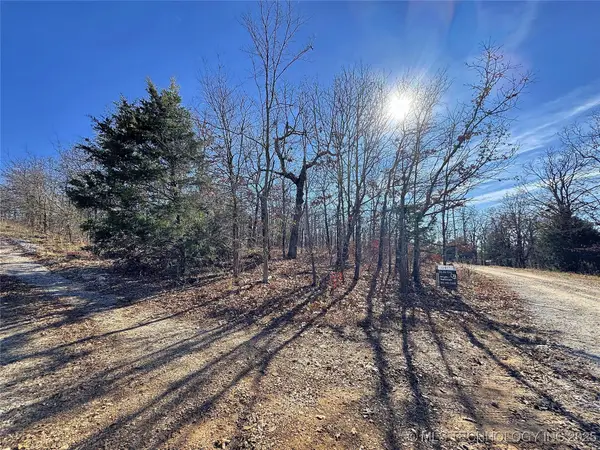 95001 S 4556 Road, Vian, OK 74962