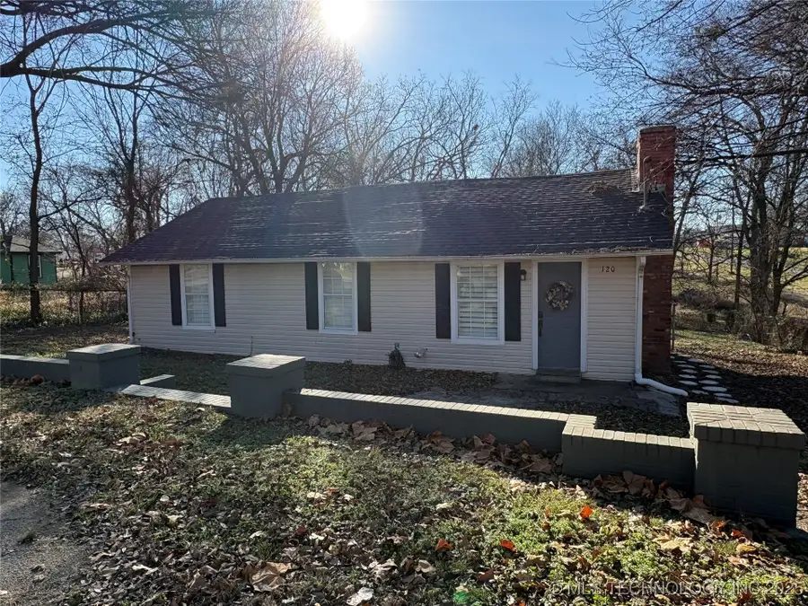 120 E Wall Street, Disney, OK 74340 - Image #2