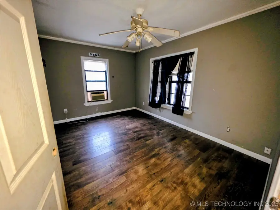 114 E Elm Street, Haskell, OK 74436 - Image #3