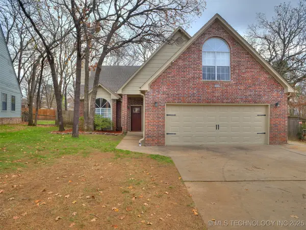 3713 S 71st West Avenue, Tulsa, OK 74107