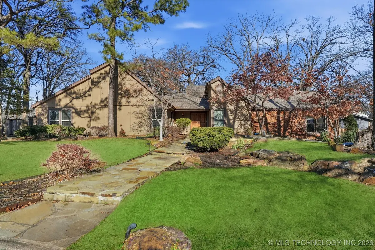 10203 S Richmond Avenue, Tulsa, OK 74137 - #1